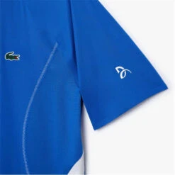 Lacoste Tennis X Novak Djokovic Regular-Fit Polo Shirt 8 Lacoste Tennis X Novak Djokovic Regular-Fit Polo Shirt -FRASERS Shop 31952018 l a2
