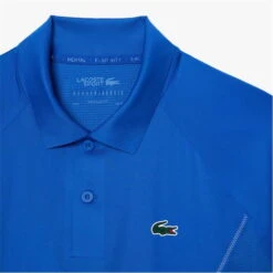 Lacoste Tennis X Novak Djokovic Regular-Fit Polo Shirt 9 Lacoste Tennis X Novak Djokovic Regular-Fit Polo Shirt -FRASERS Shop 31952018 l a3