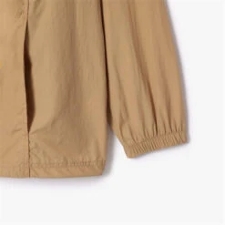 Lacoste Lightweight Water-Repellent Hooded Jacket -FRASERS Shop 31954504 l a2