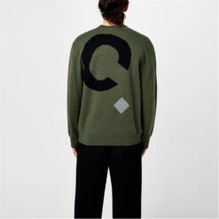 APC Logo Sweater -FRASERS Shop 31995115 l a2