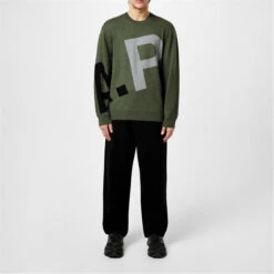 APC Logo Sweater -FRASERS Shop 31995115 l a3