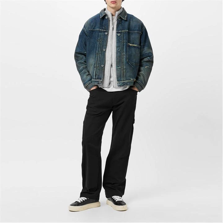 Carpenter Jeans Mens 8 Carpenter Jeans Mens - Image 6