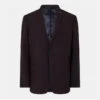 Ted Baker Ted Burgundy Pwl Jkt Sn99 -FRASERS Shop 32125008 l