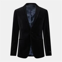 Ted Baker Ted Velvet Jacket Sn99 -FRASERS Shop 32193203 l