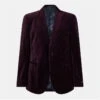 Ted Baker Ted Velvet Jacket Sn99 -FRASERS Shop 32193208 l