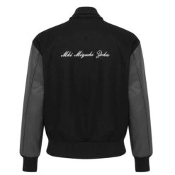 College Varsity Jacket -FRASERS Shop 32222803 l a1