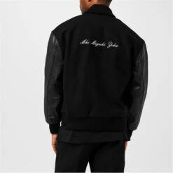 College Varsity Jacket -FRASERS Shop 32222803 l a3