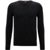 Boss Leno Knit Jumper -FRASERS Shop 32369303 l
