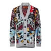 Missoni Printed Cardigan -FRASERS Shop 32468199 l