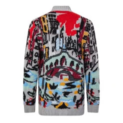 Missoni Printed Cardigan -FRASERS Shop 32468199 l a11