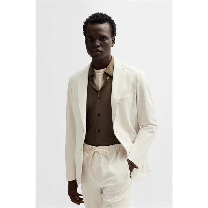 Boss P-Hanry-Bib-N-244 10263937 01 Mens 4 Boss P-Hanry-Bib-N-244 10263937 01 Mens - Image 2