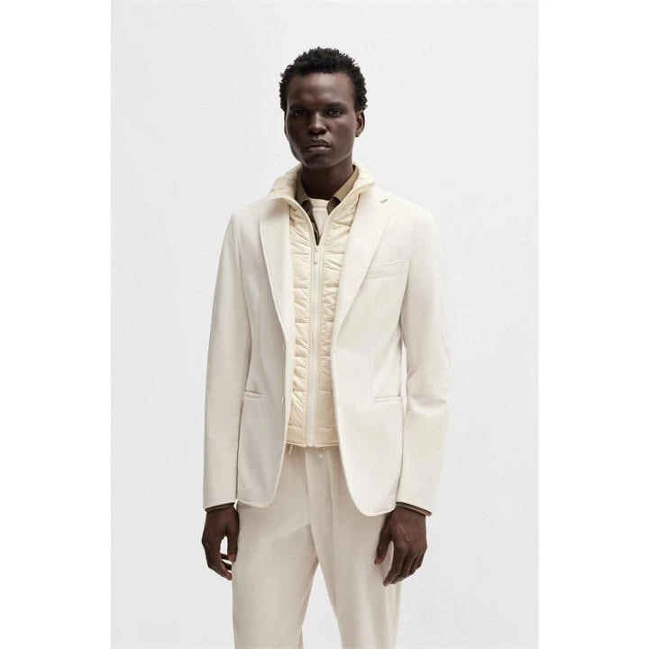 Boss P-Hanry-Bib-N-244 10263937 01 Mens 7 Boss P-Hanry-Bib-N-244 10263937 01 Mens - Image 5