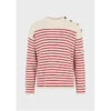 Emporio Armani Button-Detailed Jumper 2 Emporio Armani Button-Detailed Jumper -FRASERS Shop 32492104 l