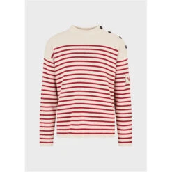 Emporio Armani Button-Detailed Jumper