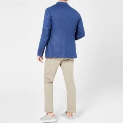 Arden Navy Knit Polo -FRASERS Shop 32516118 l a2