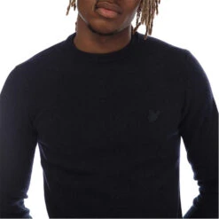 Lyle Crw Nck Jmpr Sn99 -FRASERS Shop 32619218 l a2