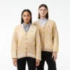 Lacoste Monogram Motif Cardigan -FRASERS Shop 32619305 l