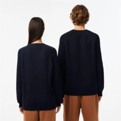 Lacoste Crewneck Jumper -FRASERS Shop 32670718 l a2