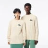 Lacoste Crewneck Jumper -FRASERS Shop 32670769 l