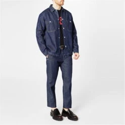 X Replay Sarto Relaxed Fit Jeans -FRASERS Shop 32680303 l a1