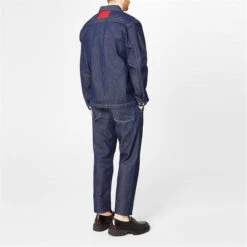 X Replay Sarto Relaxed Fit Jeans -FRASERS Shop 32680303 l a2