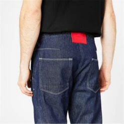 X Replay Sarto Relaxed Fit Jeans -FRASERS Shop 32680303 l a3