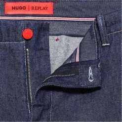 X Replay Sarto Relaxed Fit Jeans -FRASERS Shop 32680303 l a4