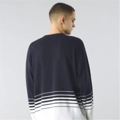 Gradient Knit Jumper -FRASERS Shop 32692218 l a3
