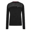 Hugo Panelled Sweater -FRASERS Shop 32712103 l