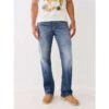 True Religion Big Mid Rise Jeans -FRASERS Shop 32732418 l