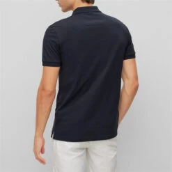 Boss Piro Polo Shirt -FRASERS Shop 32772118 l a1