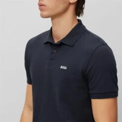Boss Piro Polo Shirt -FRASERS Shop 32772118 l a3