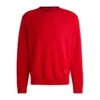 Hugo Symond Knitted Square Pattern Sweater -FRASERS Shop 32783306 l