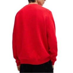 Hugo Symond Knitted Square Pattern Sweater 8 Hugo Symond Knitted Square Pattern Sweater -FRASERS Shop 32783306 l a2