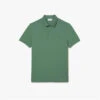 Lacoste Regular Fit Paris Stretch Piqu¿ Polo Shirt -FRASERS Shop 32857315 l