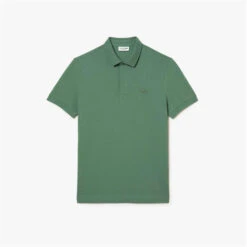 Lacoste Regular Fit Paris Stretch Piqu¿ Polo Shirt