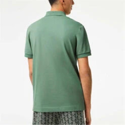 Lacoste Regular Fit Paris Stretch Piqu¿ Polo Shirt -FRASERS Shop 32857315 l a2