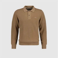 Gant Cotton Piqu¿ Polo Shirt