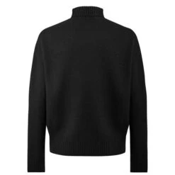 Ami De Coeur Funnel Neck Sweater -FRASERS Shop 32869303 l a11