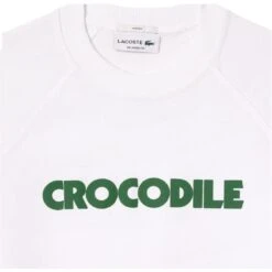 Lacoste Printed Jumper -FRASERS Shop 33041601 l a2