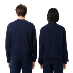 Lacoste Printed Jumper -FRASERS Shop 33041618 l a1