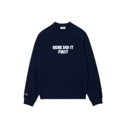 Lacoste Printed Jumper -FRASERS Shop 33041618 l a2