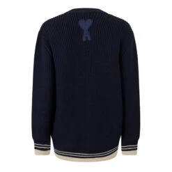 Crochet Ribbed Cardigan -FRASERS Shop 33110518 l a11