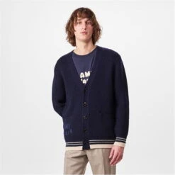 Crochet Ribbed Cardigan -FRASERS Shop 33110518 l a2