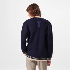 Crochet Ribbed Cardigan -FRASERS Shop 33110518 l a3