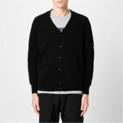 Lambswool Cardigan -FRASERS Shop 33160803 l a2