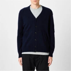 Lambswool Cardigan -FRASERS Shop 33160818 l a2