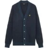 Lyle Birdseye Cardig Sn99 2 Lyle Birdseye Cardig Sn99 -FRASERS Shop 33165218 l