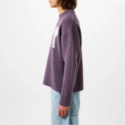 Ami De Coeur Crew Neck Sweater 13 Ami De Coeur Crew Neck Sweater -FRASERS Shop 33248424 l a1