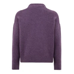 Ami De Coeur Crew Neck Sweater 17 Ami De Coeur Crew Neck Sweater -FRASERS Shop 33248424 l a11